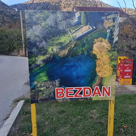 Apartamento Tenis Centar Vrelo