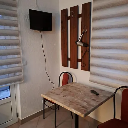 Apartamento Tenis Centar Vrelo